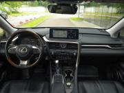 Lexus RX IV Рестайлинг Санкт-Петербург  - изображение 48