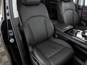 GAC Trumpchi M8 II Москва  - изображение 54