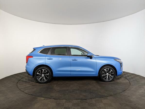 Haval Jolion I с пробегом 2023 года, цена 1 850 000 рублей, 62621 км, внедорожник, Автокод Объявления