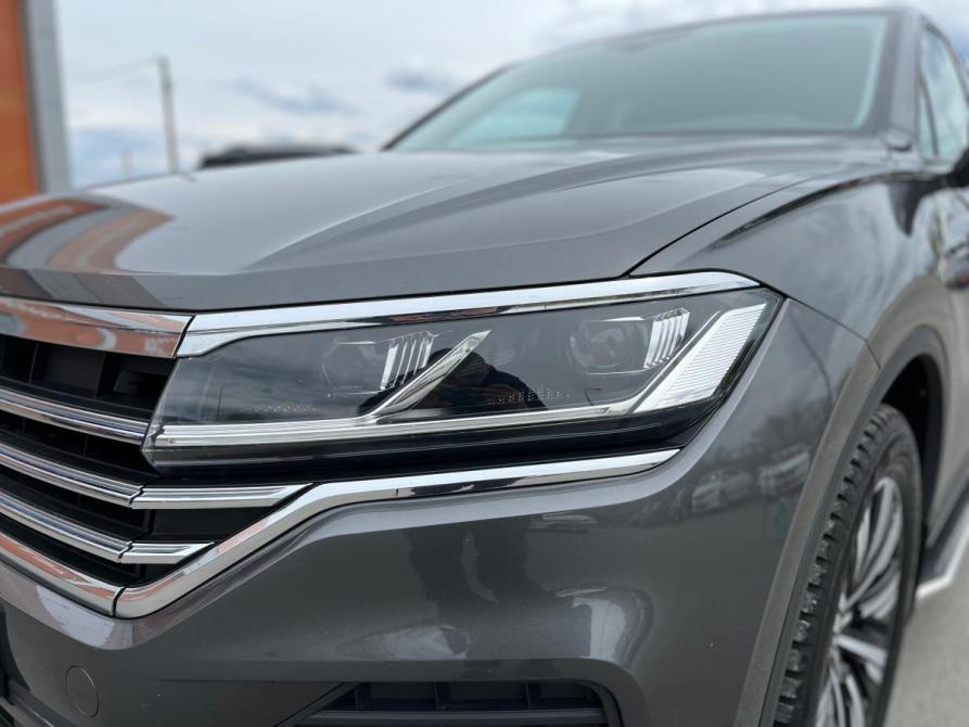 Volkswagen Touareg III Волгоград  - изображение 9