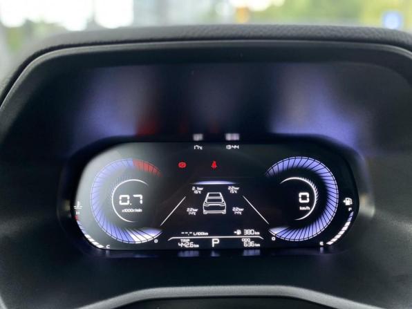 Geely Emgrand II с пробегом 2024 года, цена 2 349 000 рублей, 636 км, седан, Автокод Объявления
