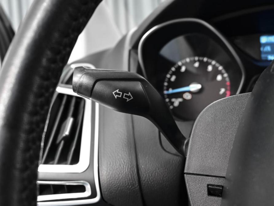 Ford Focus III Ставрополь  - изображение 17