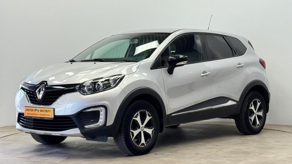 Renault Kaptur I Киров  - изображение 1