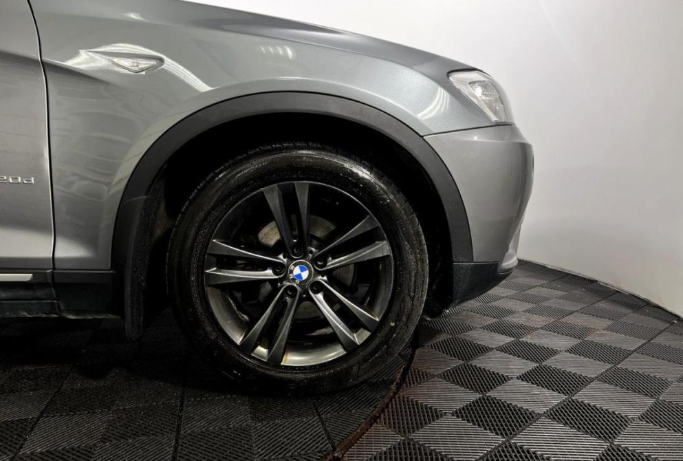 BMW X3 II (F25) Нижний Новгород  - изображение 22