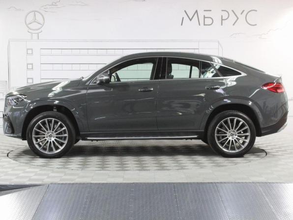 Новый Mercedes-Benz GLE Coupe II (C167) Рестайлинг 2025 года, цена 15 650 000 рублей, внедорожник, Автокод Объявления