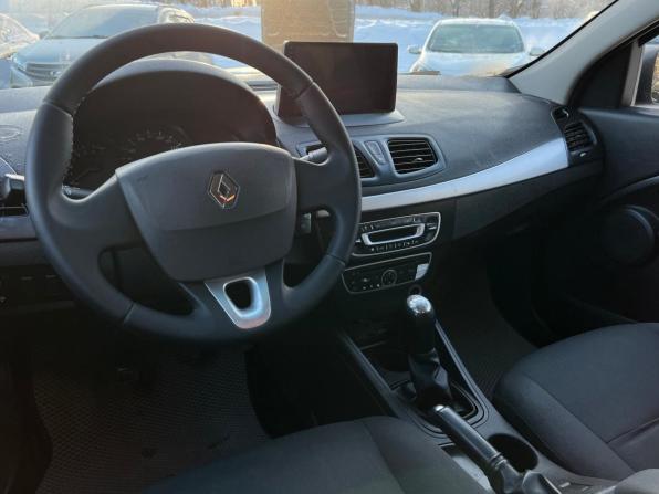 Renault Fluence I с пробегом 2012 года, цена 480 000 рублей, 219600 км, седан, Автокод Объявления