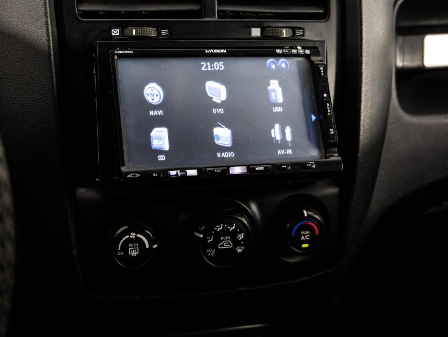 Kia Sportage II Санкт-Петербург  - изображение 16