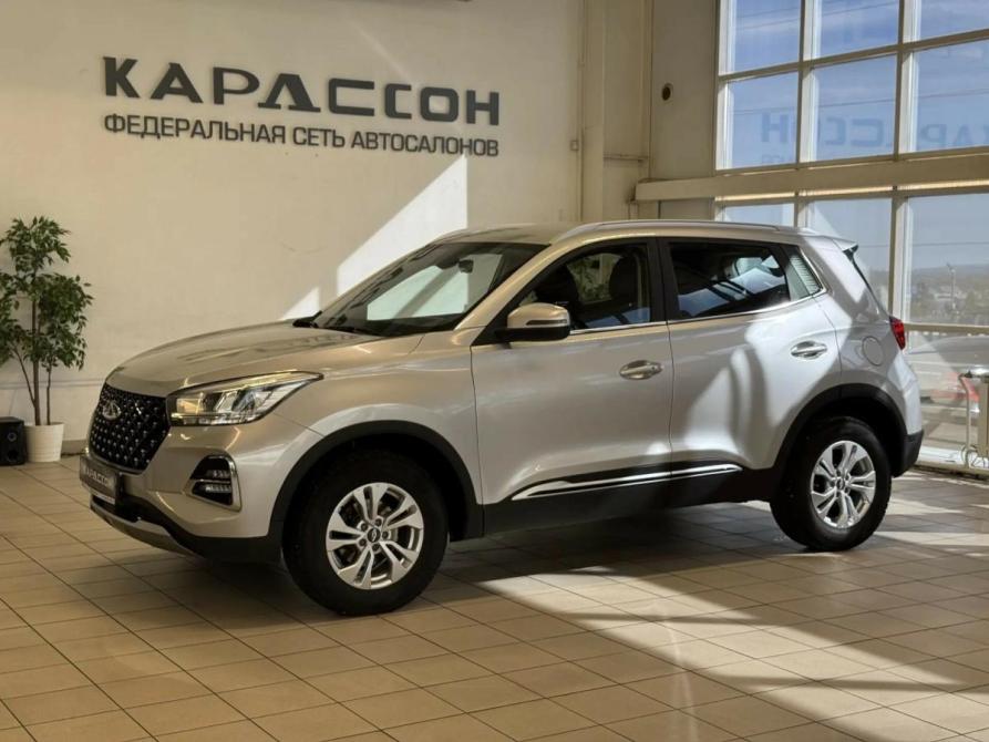 Chery Tiggo 4 Pro I Волгоград  - изображение 1