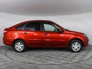 Lada (ВАЗ) Granta I Рестайлинг Химки  - изображение 16
