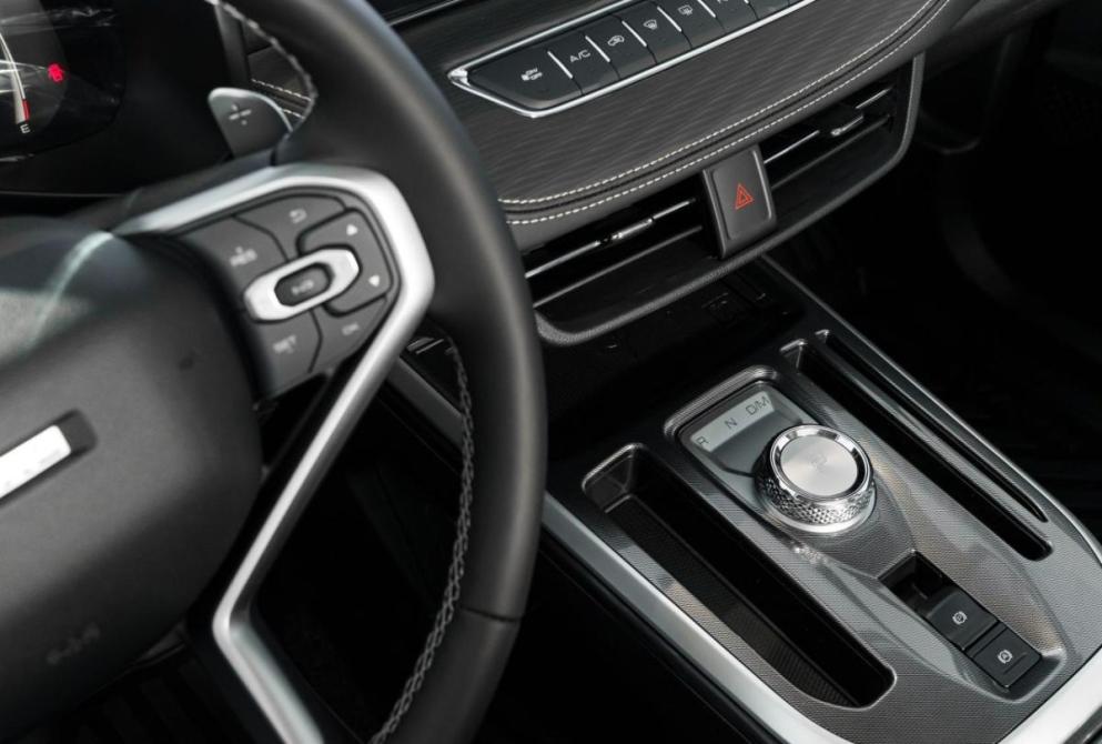 Haval Jolion I Рестайлинг Красноярск  - изображение 13