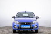 Lada (ВАЗ) Granta I Рестайлинг Пермь  - изображение 23