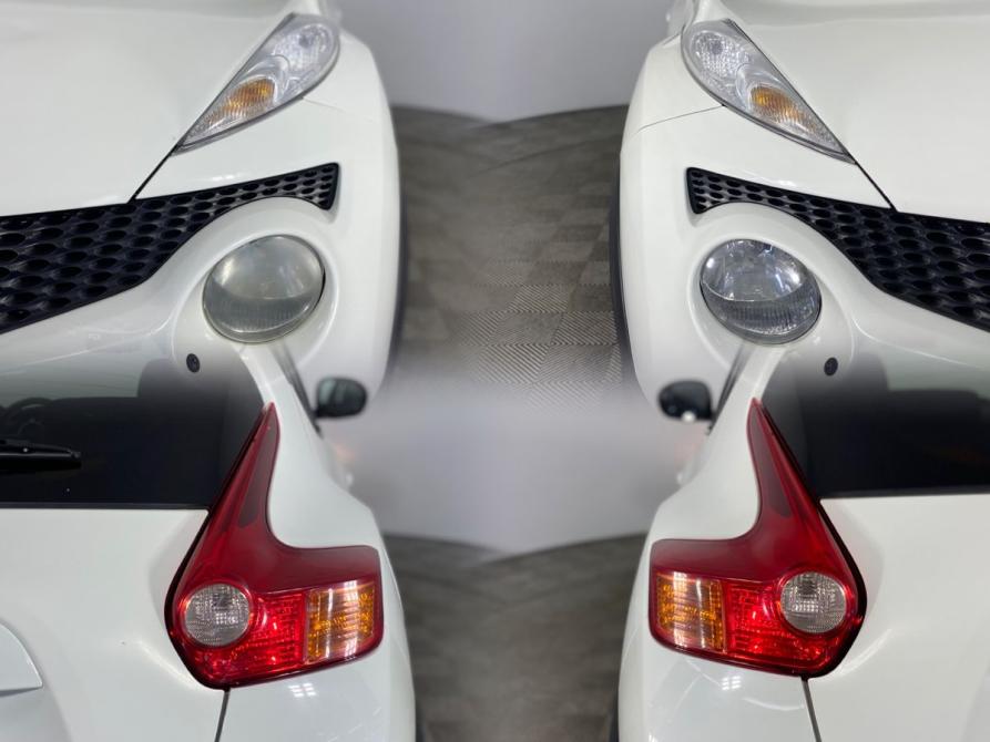 Nissan Juke I Воронеж  - изображение 4