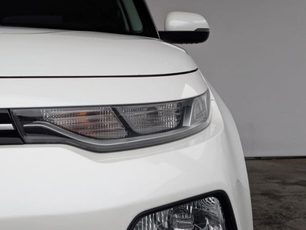 Kia Soul III с пробегом 2019 года, цена 1 850 000 рублей, 55252 км, хэтчбек, Автокод Объявления