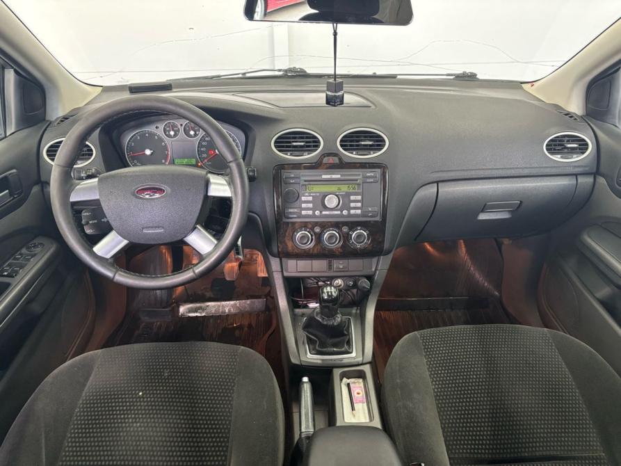 Ford Focus II Уфа  - изображение 6
