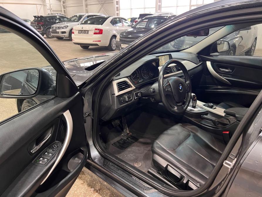 BMW 3 серии VI (F3x) Пермь  - изображение 5