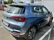Chery Tiggo 4 I Рестайлинг Санкт-Петербург  - изображение 9
