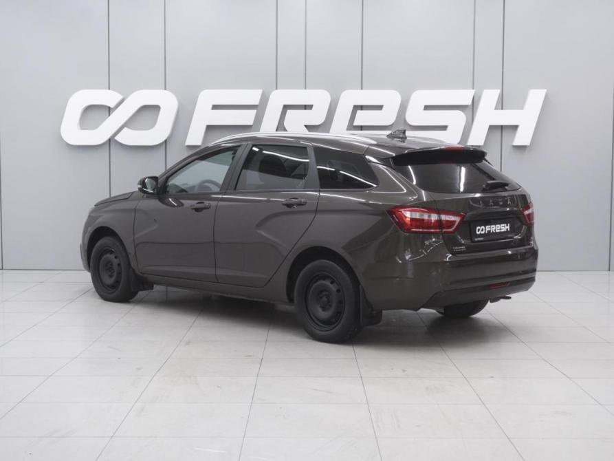 Lada (ВАЗ) Vesta I Ростов-на-Дону  - изображение 2