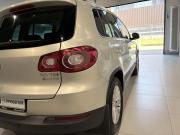 Volkswagen Tiguan I Москва  - изображение 28