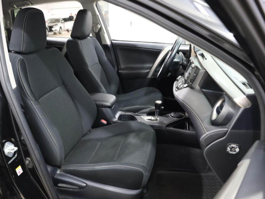 Toyota RAV4 IV (XA40) Ростов-на-Дону  - изображение 5