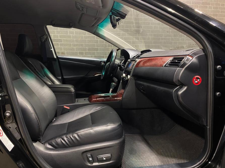 Toyota Camry VII (XV50) Челябинск  - изображение 9