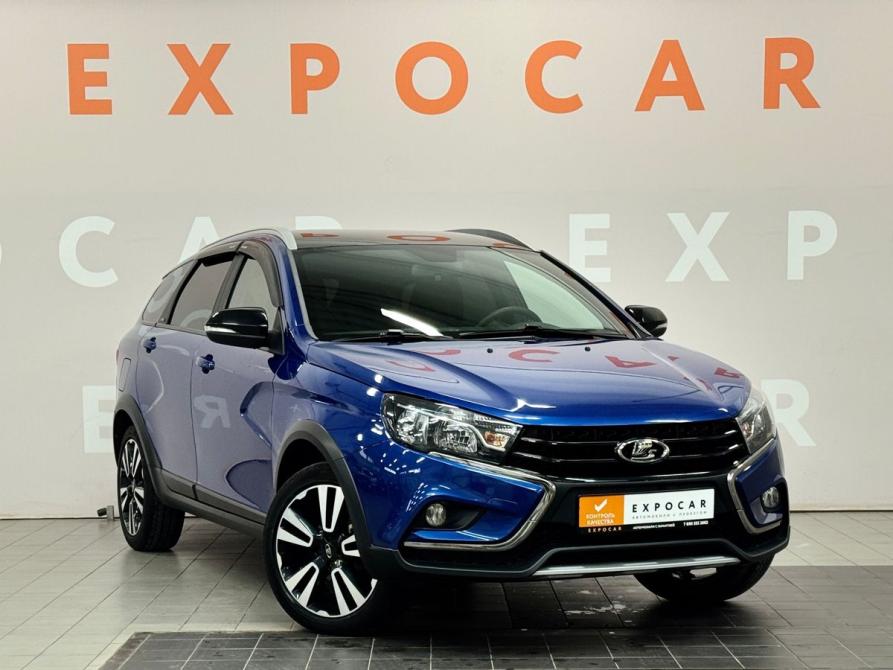 Lada (ВАЗ) Vesta I Волгоград  - изображение 1