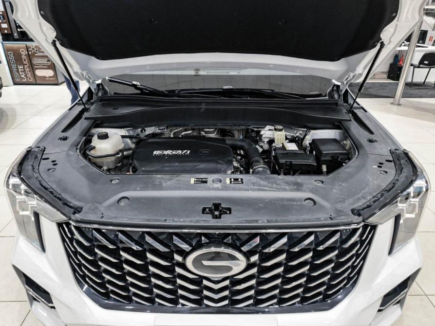 GAC GS8 II Казань  - изображение 11