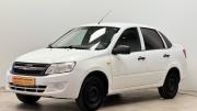 Lada (ВАЗ) Granta I Киров  - изображение 16