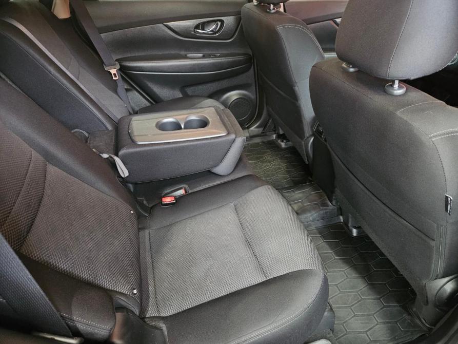 Nissan X-Trail III Вологда  - изображение 11