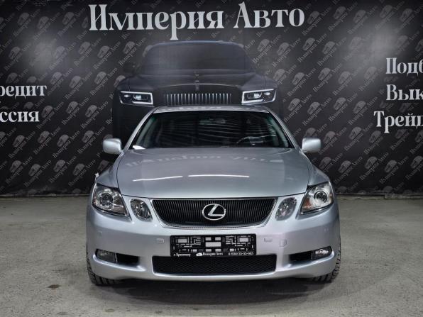 Lexus GS III с пробегом 2005 года, цена 1 350 000 рублей, 311500 км, седан, Автокод Объявления