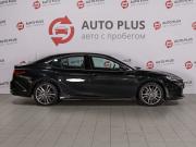 Toyota Camry IX (XV80) China Market Минеральные Воды  - изображение 28