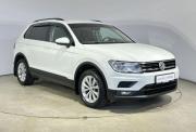 Volkswagen Tiguan II Саранск  - изображение 36