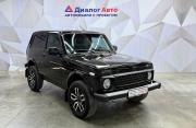 Lada (ВАЗ) Niva Legend Азнакаево  - изображение 25