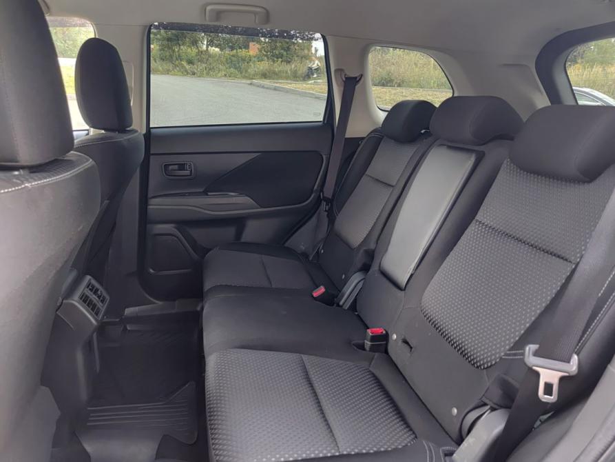 Mitsubishi Outlander III Рестайлинг 3 Ижевск  - изображение 15