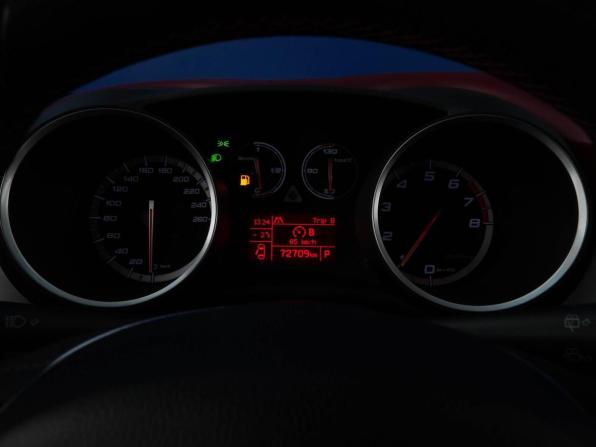 Alfa Romeo Giulietta III с пробегом 2014 года, цена 2 553 055 рублей, 72709 км, хэтчбек, Автокод Объявления