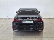 Lexus ES VII Смоленск  - изображение 25