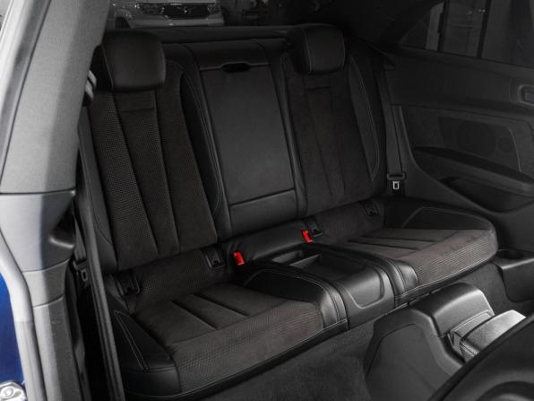 Audi A5 II (F5) с пробегом 2016 года, цена 3 080 000 рублей, 78767 км, купе, Автокод Объявления