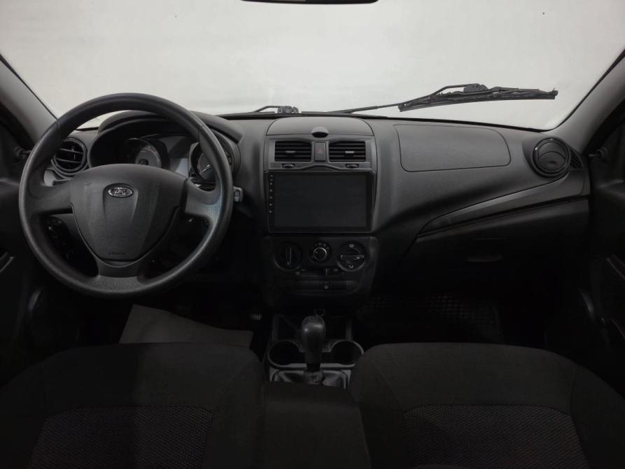 Lada (ВАЗ) Granta I Рестайлинг Альметьевск  - изображение 12