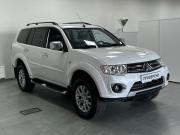 Mitsubishi Pajero Sport II Рестайлинг Казань  - изображение 22