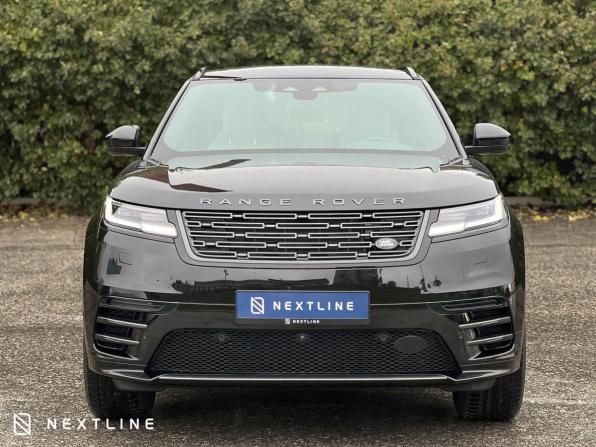 Новый Land Rover Range Rover Velar I Рестайлинг 2025 года, цена 10 190 000 рублей, внедорожник, Автокод Объявления