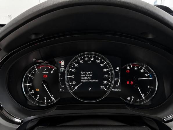Mazda CX-9 II с пробегом 2019 года, цена 3 800 000 рублей, 45900 км, внедорожник, Автокод Объявления