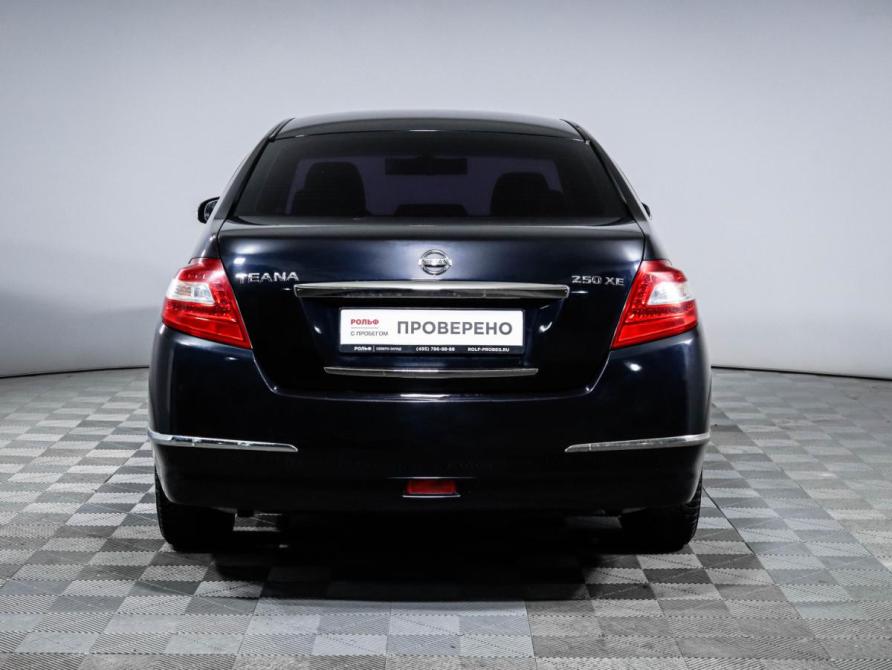 Nissan Teana II Москва  - изображение 6