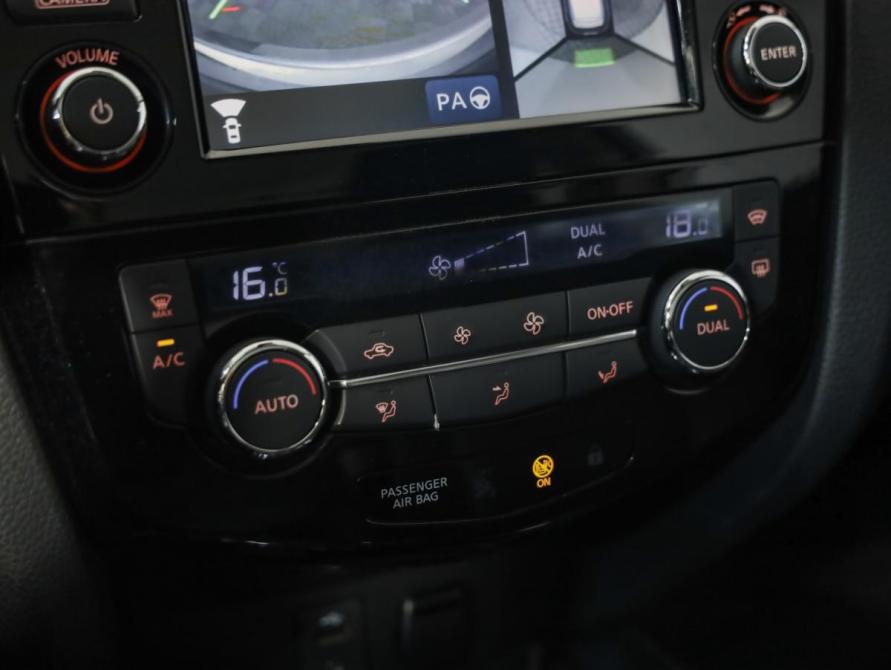 Nissan Qashqai II Санкт-Петербург  - изображение 17
