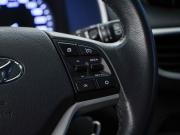 Hyundai Tucson III Рестайлинг Москва  - изображение 33
