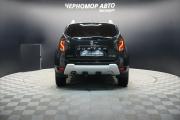 Renault Duster I Рестайлинг Крым  - изображение 32