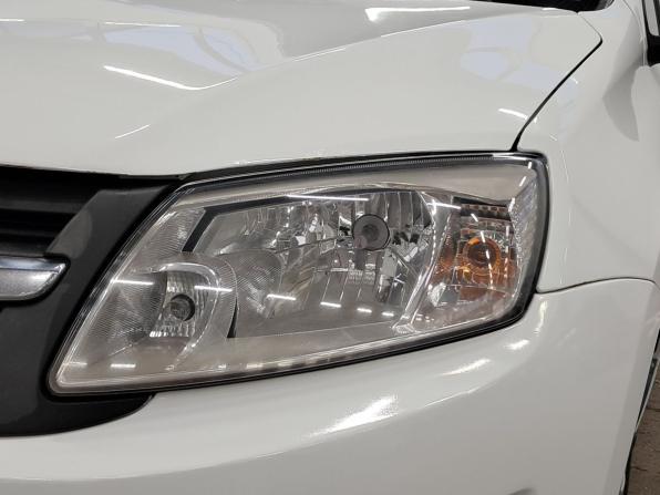 Lada (ВАЗ) Granta I с пробегом 2016 года, цена 405 000 рублей, 151410 км, лифтбек, Автокод Объявления