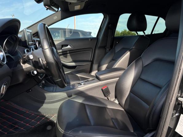 Mercedes-Benz GLA I (X156) с пробегом 2015 года, цена 1 700 000 рублей, 246083 км, внедорожник, Автокод Объявления