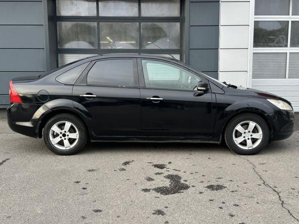 Ford Focus II Рестайлинг с пробегом 2011 года, цена 350 000 рублей, 537957 км, седан, Автокод Объявления