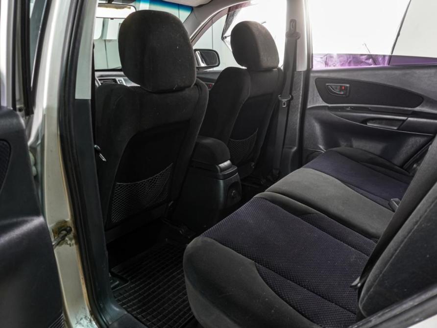 Hyundai Tucson I Воронеж  - изображение 11
