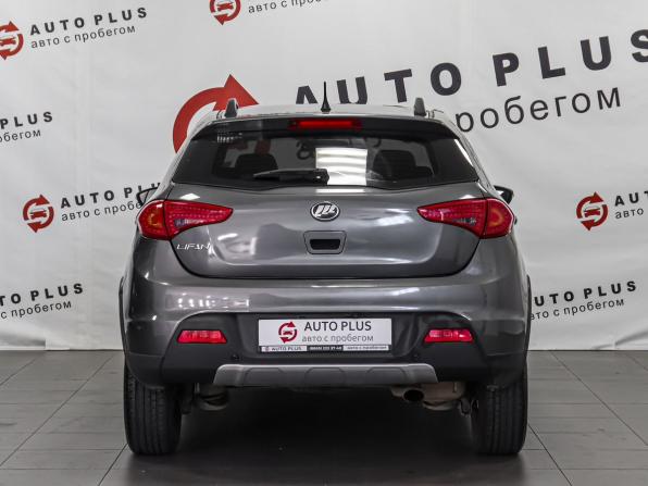 Lifan X50 с пробегом 2016 года, цена 549 000 рублей, 140126 км, хэтчбек, Автокод Объявления