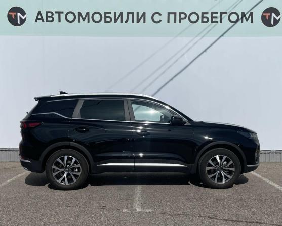 Xcite X-Cross 7 с пробегом 2024 года, цена 2 128 000 рублей, 4635 км, внедорожник, Автокод Объявления